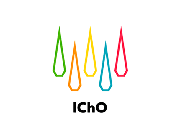 IChO — International Chemistry Olympiad logo