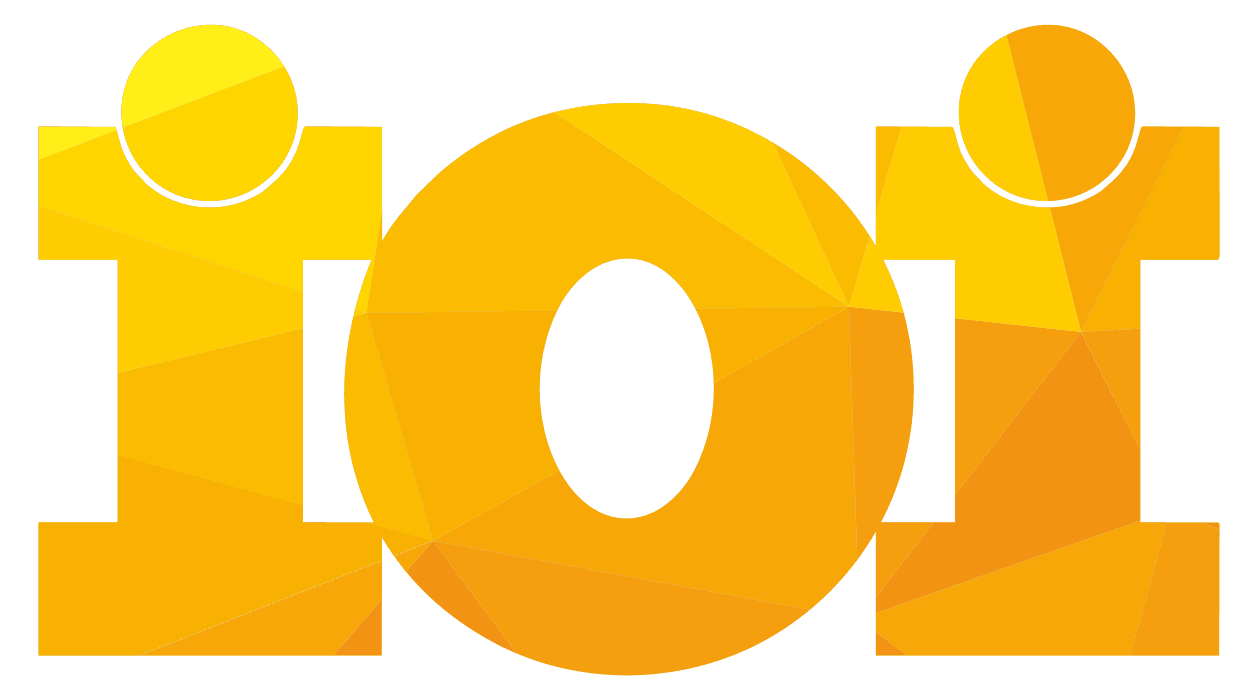 IOI — International Olympiad in Informatics logo