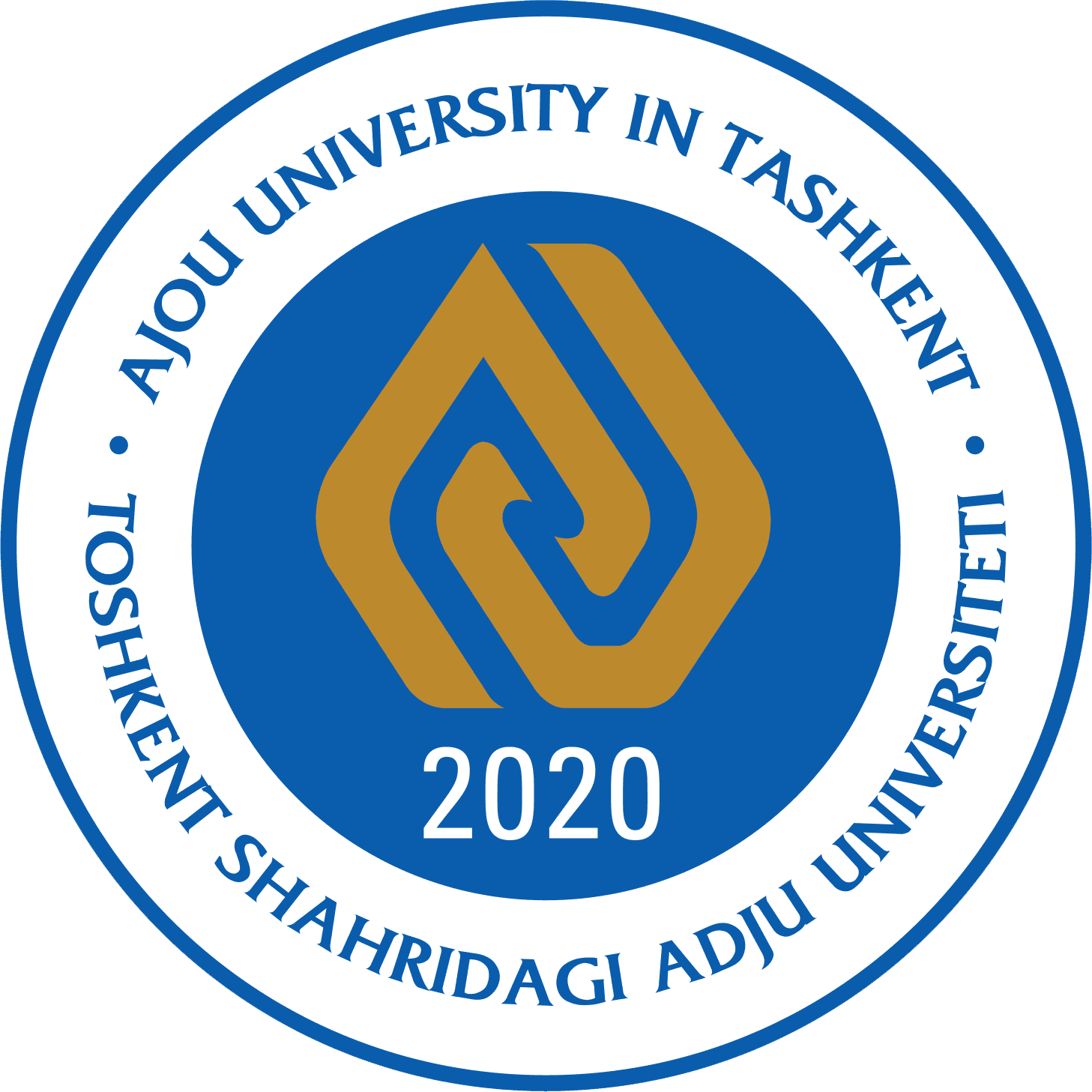 Ajou University in Tashkent