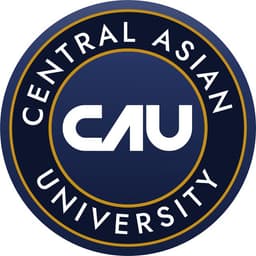 Central Asian University (CAU)