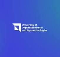 University of Digital Economics and Agrotechnologies (UDEA)