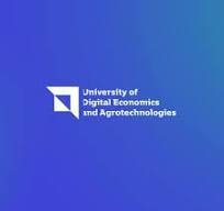 University of Digital Economics and Agrotechnologies (UDEA)